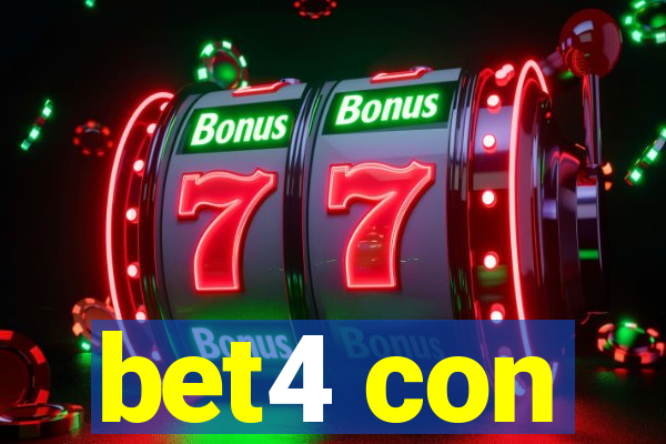 bet4 con